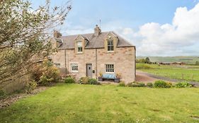 Borders Cottage